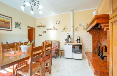 Chianni House | Tuscany Family Country Home