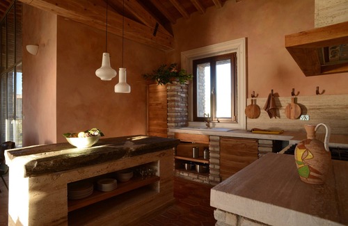 Saline di Volterra Apartment | TUSCANY FOREVER RESIDENCE VILLA III APICIUS FIRST FLOOR APARTMENT