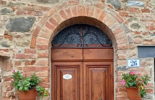 Terricciola Apartment | Tuscany Life