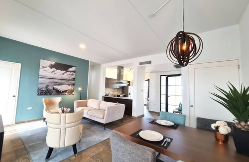 Tuscany Residence Aruba Villa | Tuscany Residence Aruba