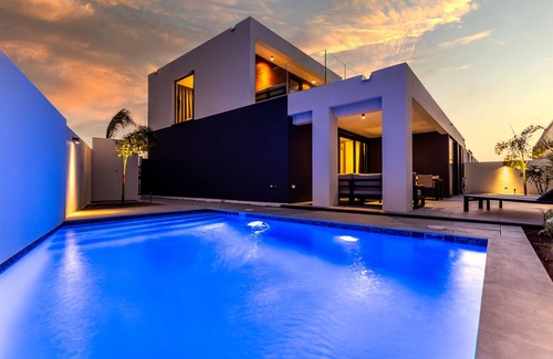 Tuscany Residence Aruba Villa | Tuscany Residence Aruba