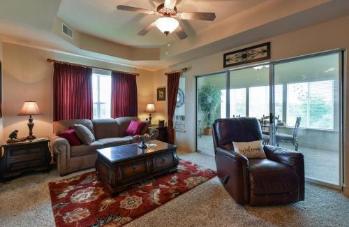 Branson House | Tuscany Villas - In the heart of Branson