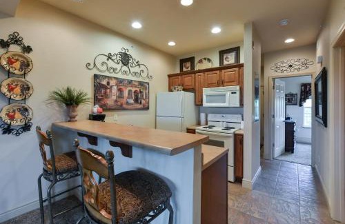 Branson House | Tuscany Villas - In the heart of Branson
