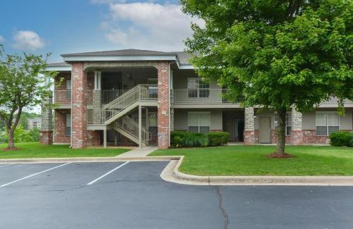 Branson House | Tuscany Villas - In the heart of Branson