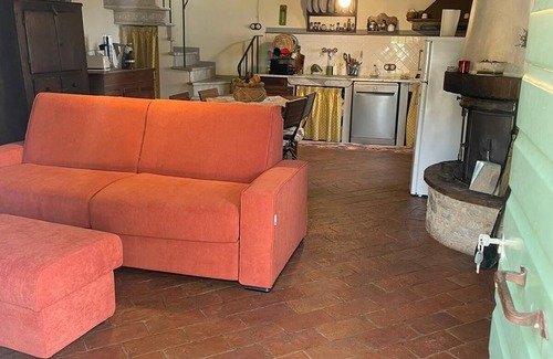 Camaiore House | Tuscany138