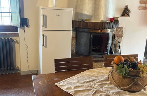 Camaiore House | Tuscany138