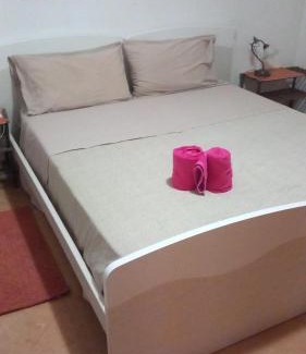 Civitavecchia Apartment | TUSCIA RELAx MARE