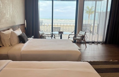 Pak Tako Hotel | Tusita Wellness Resort