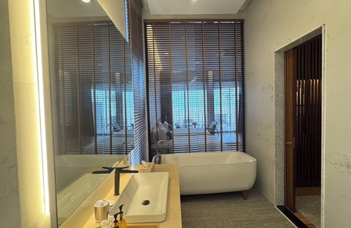 Pak Tako Hotel | Tusita Wellness Resort