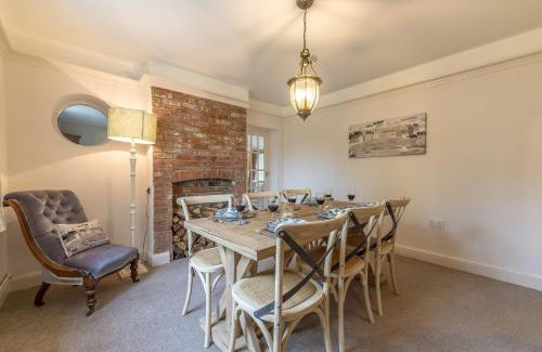 Wells-next-the-Sea House | Tusker House