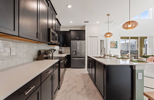 Four Corners Cottage | Tusker Lodge by Shine Villas at Championsgate 522
