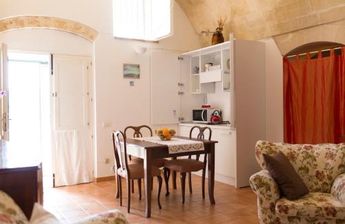 Sasso Caveoso Apartment | Tutte le Albe nei Sassi