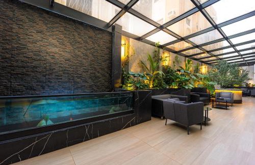Hera Street Hotel | Tuvana Hotel