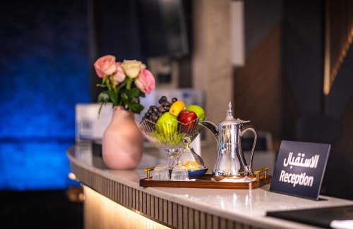 Hera Street Hotel | Tuvana Hotel