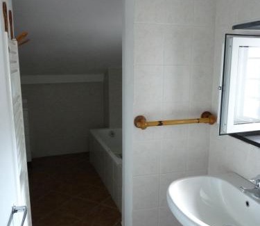 Levanto Apartment | Tuvo Agriturismo