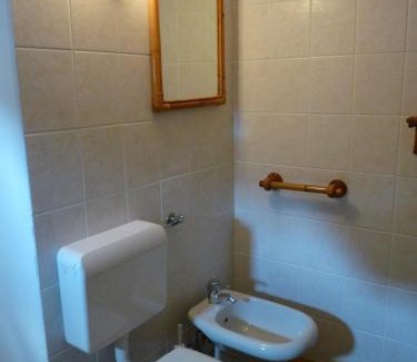 Levanto Apartment | Tuvo Agriturismo