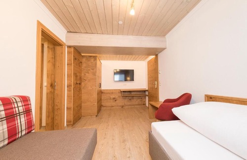 Hintertux House | Tuxerstübl