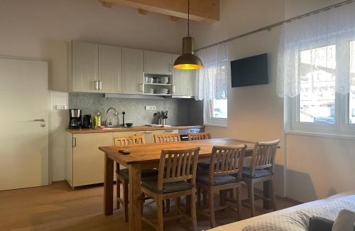 Lanersbach Apartment | Tuxie Haus