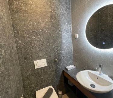 Lanersbach Apartment | Tuxie Haus