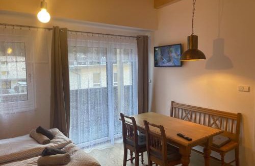 Lanersbach Apartment | Tuxie Haus