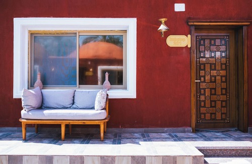 Abu Simbel Hotel | Tuya hotel