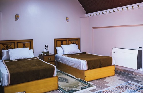 Abu Simbel Hotel | Tuya hotel