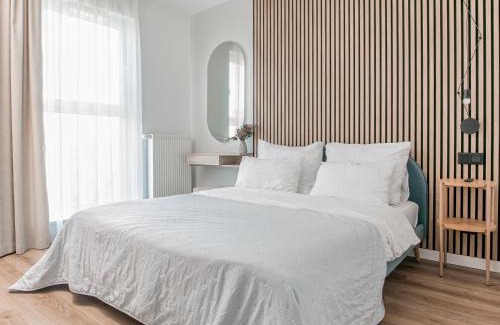 Mokotow Apartment | Tuyo Apartments Bokserska