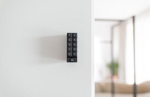 Mokotow Apartment | Tuyo Apartments Bokserska