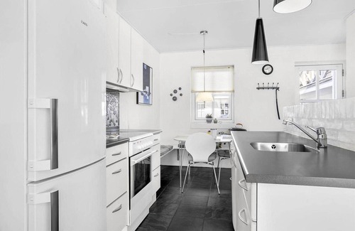 Tversted Apartment | TV1355 Bindslev - Tannisbugtvej 49 D. Nr. 2