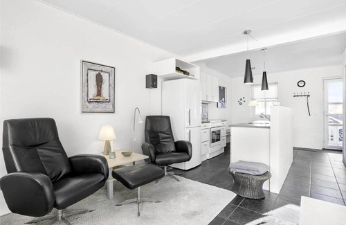 Tversted Apartment | TV1355 Bindslev - Tannisbugtvej 49 D. Nr. 2