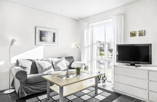 Tversted Apartment | TV1355-Bindslev-Tannisbugtvej-49-D-Nr-2