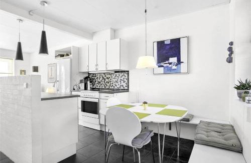 Tversted Apartment | TV1355-Bindslev-Tannisbugtvej-49-D-Nr-2