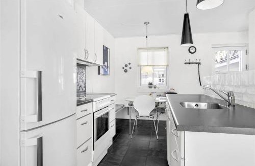 Tversted Apartment | TV1355-Bindslev-Tannisbugtvej-49-D-Nr-2