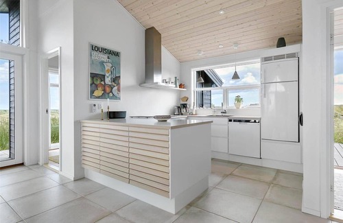 Tversted House | TV1373 Bindslev - Porsevej 8