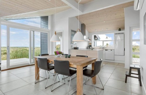 Tversted House | TV1373 Bindslev - Porsevej 8