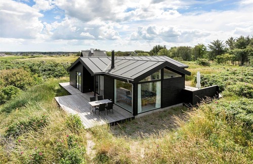 Tversted House | TV1373 Bindslev - Porsevej 8