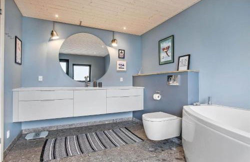 Tversted House | TV1408-Bindslev-Mellemklitvej-13