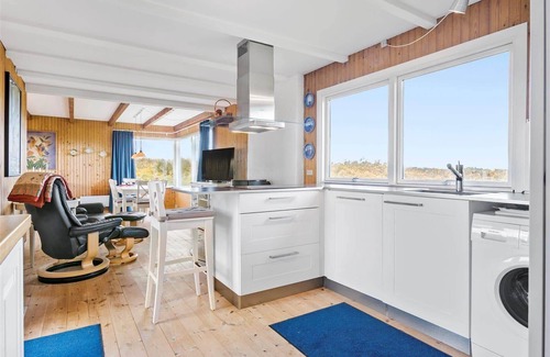 Bindslev House | TV1441 Bindslev - Præstebakken 30