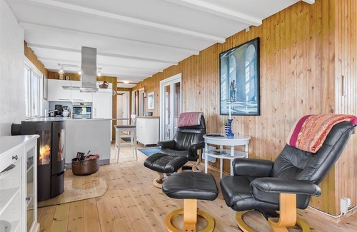 Bindslev House | TV1441 Bindslev - Præstebakken 30