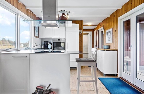 Bindslev House | TV1441 Bindslev - Præstebakken 30