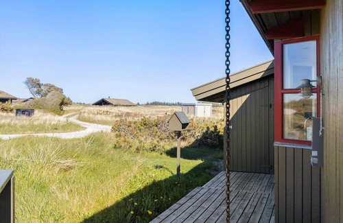 Kandestederne House | TV1477 Skagen - Dødningebakken 24