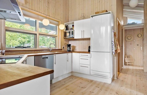 Tversted House | TV1504 Bindslev - Nordkapvej 7