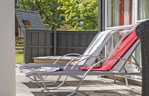 Tversted House | TV1504 Bindslev - Nordkapvej 7