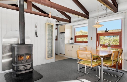 Kandestederne House | TV1532 Skagen - Solbakken 55