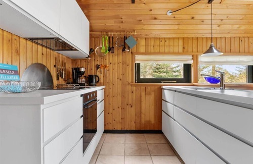 Kandestederne House | TV1575 Skagen - Solbakken 23