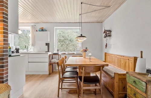 Bindslev House | TV1637 Bindslev - Cecilievej 11