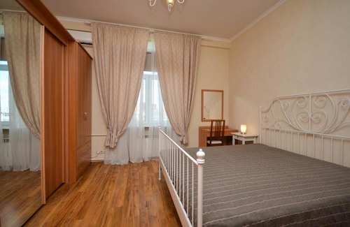 Central Administrative Okrug Apartment | Tverskaya House 15