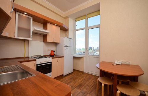 Central Administrative Okrug Apartment | Tverskaya House 15