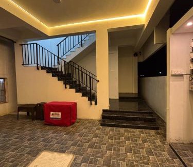 Coimbatore Apartment | TVK Grands 7 - Premium Two Bedroom Apartment