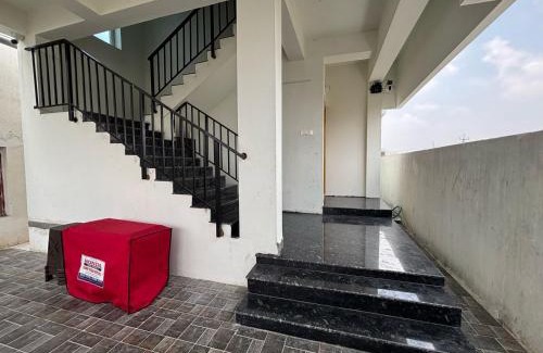 Coimbatore Apartment | TVK Grands 7 - Premium Two Bedroom Apartment